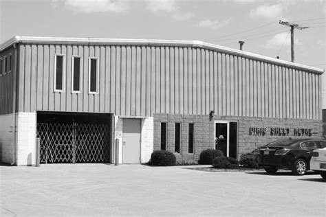 dirig sheet metal fort wayne|dirig sheet metal indiana.